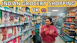 Things not to pack for UK  Grocery price in 2024  Neha Ram #Trending #shopping #Vlog #food