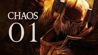 Warsword Conquest Warband Mod - Chaos - Part 1