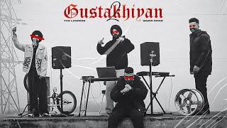 Gustakhiyan 2  The Landers  Wazir Patar  Davi singh  New Punjabi Songs 2024