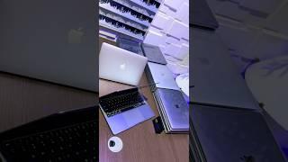 Apple MacBook Air M1 2020 - 512GB SSD - 16GB RAM - Touch ID - Keyboard Light - ₦865000