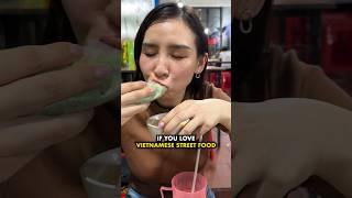 Eat street food with me