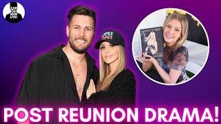Scheana and Brock Address Drama With Ariana Madix Post Reunion #bravotv