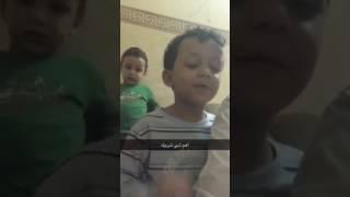 اهم شي شربوك