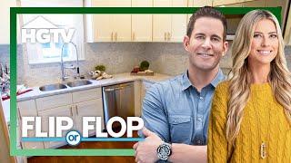 Retro Home Flip  Flip or Flop  HGTV