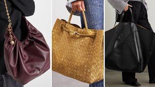 10 HOTTEST Bag Trends of 2024 