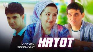 Odilbek Abdullayev - Hayot Official Music Video