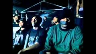 Geto Boys - G Code Official Video