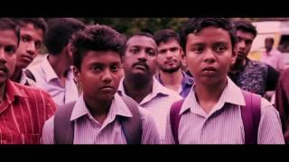 Pathirasooryan Malayalam Short film- പാതിരാസൂര്യന്‍