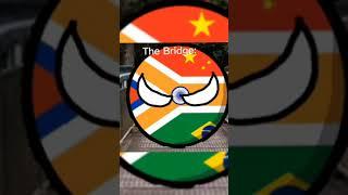 The only thing that can defeat BRICS #shorts #edit #countryballs #animation #avoidme #phonk #viral