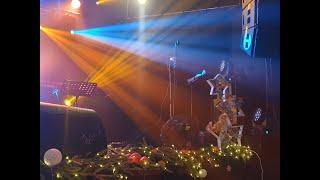 Евгений Егоров - Рождественский концерт 2024 Москва live 8.01.2024