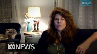 Its religiously divisive and totally inaccurate Naomi Wolf responds to Angus Taylor  ABC News