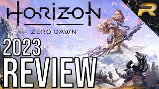 Horizon Zero Dawn Review Should You Buy in 2023?