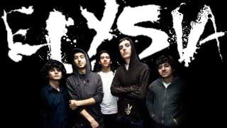 The Story of ELYSIA  Myspace Deathcore Legends