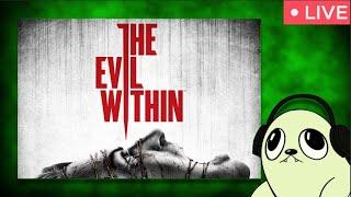 Remembering The Evil Within Again