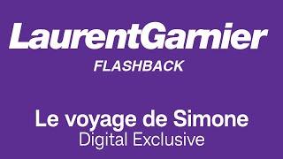 Laurent Garnier - Le voyage de Simone Official Remastered Version - FCOM 25