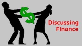 KANNADA How To Discuss Money and Finance With Your Partner