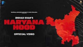 Haryana Hood  Irshad Khan  Ek Gedi Me Side Baitha Lya Teri Jaisi Sundra Ne  Haryanvi Song 2023