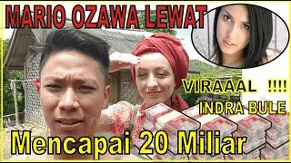 ️️ Viral  Gaji Indra Sasak Makin Melonjak Gaji Maria Ozawa Kalah Jauh