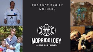 The Todt Family Massacre - TRUE CRIME
