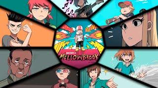 WELCOME TO MELLOWBROOK SERIE COMPLETA By JOURD4N Fandub Español Latino