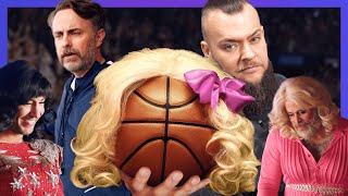 Lady Ballers  A Red Pilled Comedy  Review