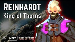 New Boss  Meet the King of Thorns - Reinhardt