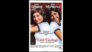 Little Darlings filming began on March 19 1979 and Release date on March 21 1980  Full Movie HD