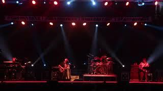 the Disco Biscuits @ High Sierra Music Festival 2022-07-01