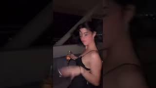 Charli Damelio Twerking Video