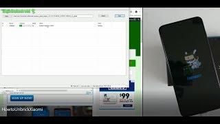 How to UnbrickUnroot Xiaomi Android Stuck on Fastboot