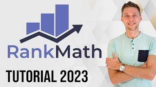 Rank Math SEO Tutorial 2023   A Step-by-Step Guide to Setup Rank Math