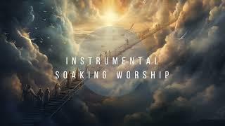 THE JACOBS ENCOUNTER  Instrumental Worship Soaking in His Presence