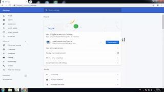 تحويل متصفح جوجل كروم إلى اللغة العربية أو أي لغة تريدها