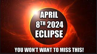 Unveiling Solar Eclipses Prophecies End Times Politics and the Truth Exposed