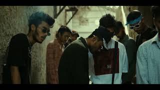 Gopalganj 8100 Drill Bangla Rap  OFFICIAL MUSIC VIDEO  Sawon Db x Zed Shizzy