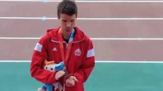 2015 Summer Universiade DAILY RECAP JULY 9 2015  RÉSUMÉ QUOTIDIEN  9 JUILLET 2015