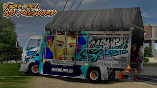 SHARE LIVERY TRUCK REVANO FREE PPL FREE EDIT NO PASSWORD