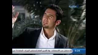 الشاعر حسن التميمي في شاعر العراقية
