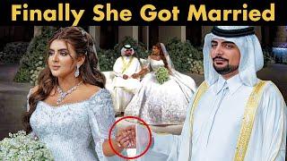 The $50 Million Wedding of Princess Sheikha Mahra