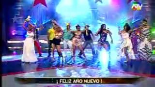 Combate - Mix de Coreografías del 2012