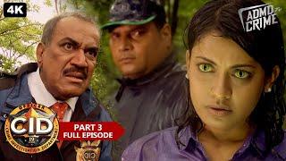 Shreya का बदलता रूप Team सीआईडी पर Shreya ने किया हमला   Best Of CID  Crime Story Full Episode