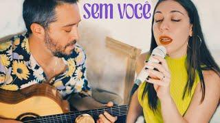 Sem Você Jobim - feat. Yotam Silberstein