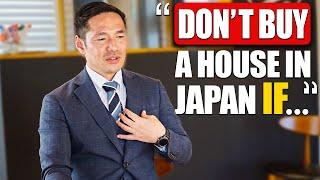 Japanese Real Estate Agents Advice to Foreign Buyers