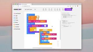 Code Kit The ULTIMATE Block Coding App for Arduino