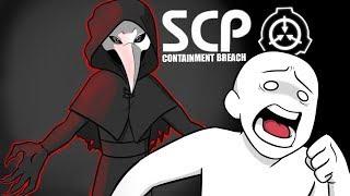 By the way Can You Survive SCP Containment Breach  FINAL Ending