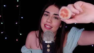 ASMR Nani 2  Perfeito pra te fazer Dormir ️