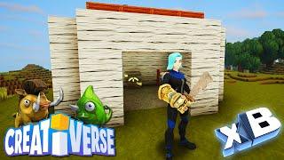 Creativerse  01  Its Good To Be Back