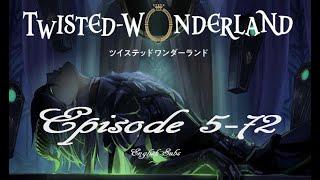 Twisted Wonderland Episode 5-72 English subs