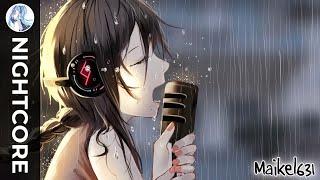 Nightcore - Key To My Heart