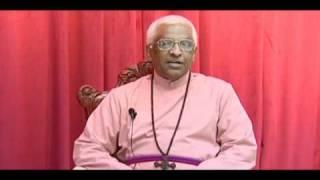 Choir Festival UAE 2010 -  PART 06 - BISHOP RT. REV. THOMAS SAMUEL.wmv